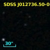 SDSS J012736.50-010101.1