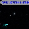 NVSS J075941+505024