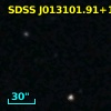 SDSS J013101.91+142417.9