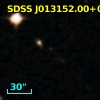 SDSS J013152.00+003202.6