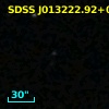 SDSS J013222.92+010803.1