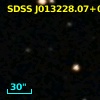 SDSS J013228.07+010110.2