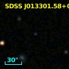 SDSS J013301.58+010905.0