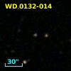 WD 0132-014