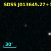 SDSS J013645.27+144339.5