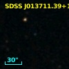 SDSS J013711.39+144154.2