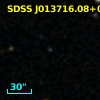 2MASS J01371606+0003108