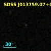 SDSS J013759.07+002006.0