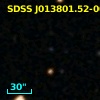 SDSS J013801.52-001956.8