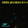 SDSS J013824.57+003339.9