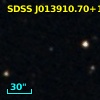 SDSS J013910.70+144726.6
