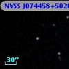 NVSS J074458+502641