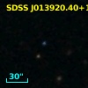 SDSS J013920.40+131120.6