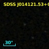 SDSS J014121.53+011127.3