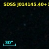 SDSS J014145.40+145439.7