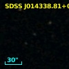 SDSS J014338.81+000351.7