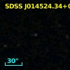 SDSS J014524.34+010759.3