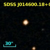SDSS J014600.18+010814.6