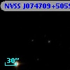 NVSS J074709+505931