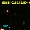 SDSS J015142.80+011103.6