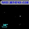 NVSS J074743+510143