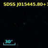 SDSS J015445.79+142412.8