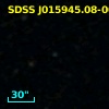 SDSS J015945.08-001035.0