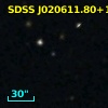 2MASS J02061178+1324091