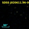 SDSS J020611.96-004939.1