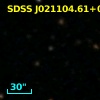 SDSS J021104.61+010615.6