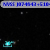 NVSS J074843+510445