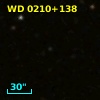 WD 0210+138