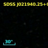 2MASS J02194029+0032084