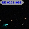 WD 0221+006