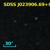 WD 0236+002
