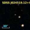 2MASS J02451914+0111569