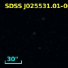 SDSS J025531.00-005552.8