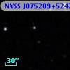 NVSS J075209+524221