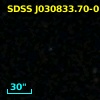 SDSS J030833.70-010109.7