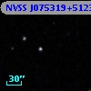 NVSS J075319+512332