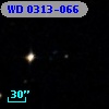 WD 0313-066