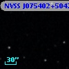 NVSS J075402+504255