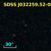 WD 0320-082