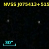 NVSS J075413+515702