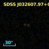 2MASS J03260800+0110215