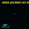 2MASS J03380766-0007159