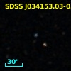 WD 0339-059