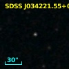 2MASS J03422164+0053468
