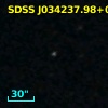 2MASS J03423797+0108586