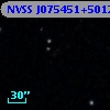 NVSS J075451+501227
